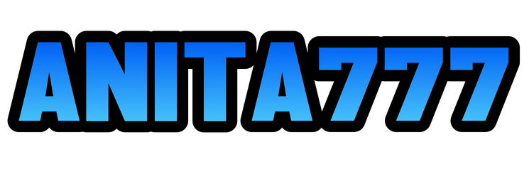 LOGO ANITA777